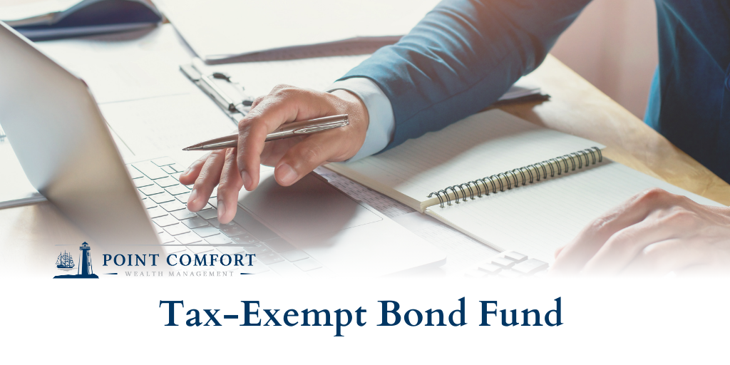 Tax-Exempt Bond Fund (Municipal Bonds)