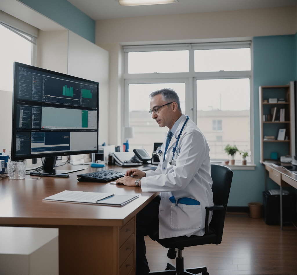 The Vital Need for Doctors to Establish Strong Financial and Retirement Plans