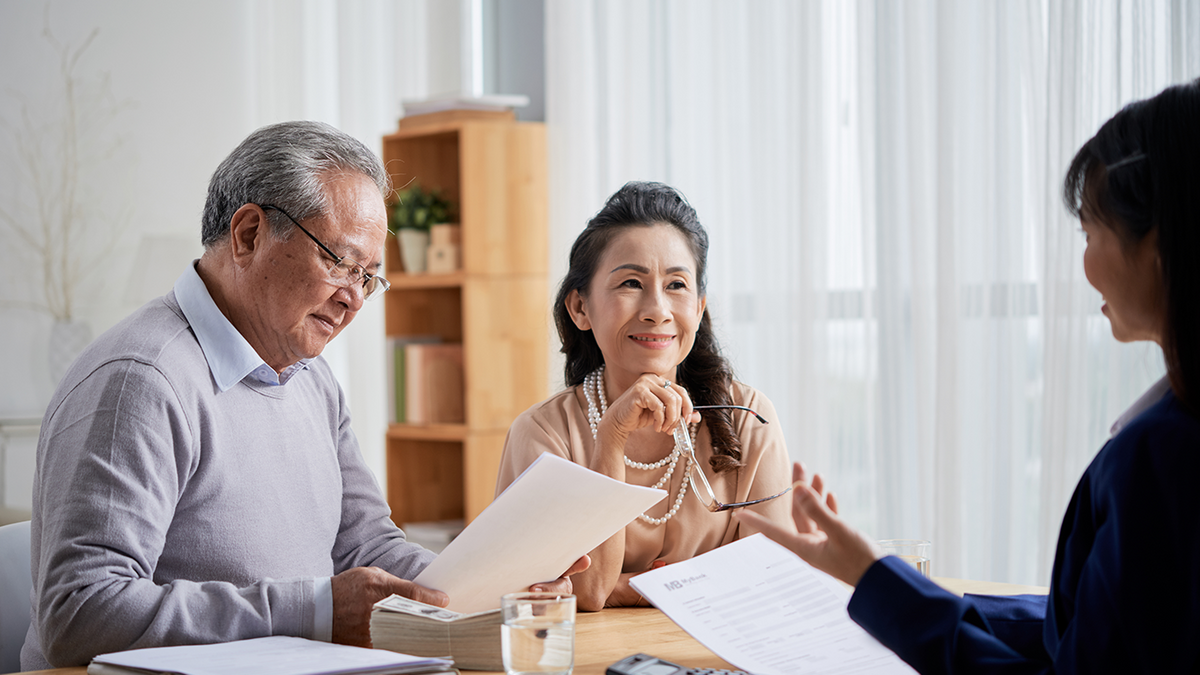 Back to Basics: Estate Planning