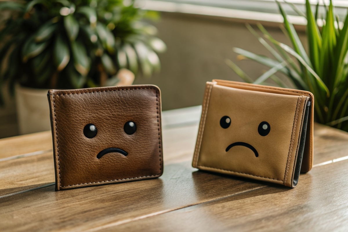 Mind Over Money: Managing Emotional Spending Through Financial Goals