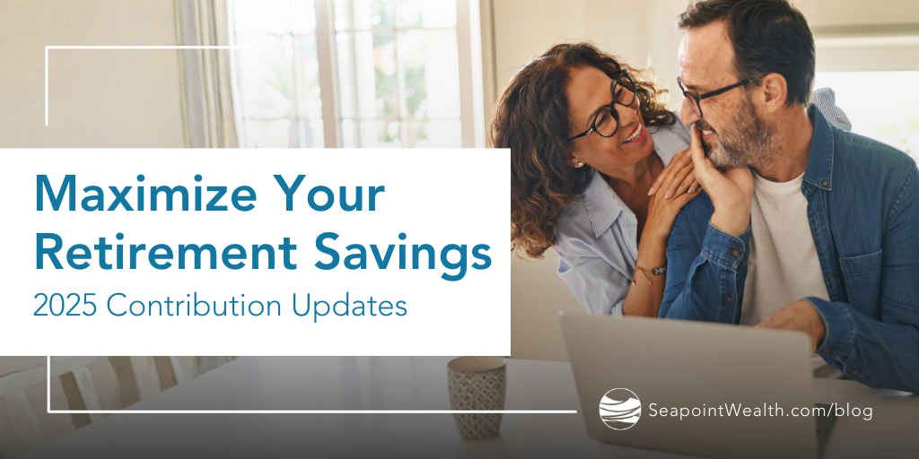 Maximize Your Retirement Savings: 2025 Contribution Updates