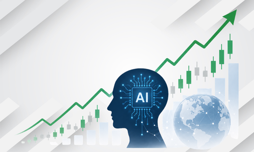 Navigating a Market Fueled by AI and High Expectations