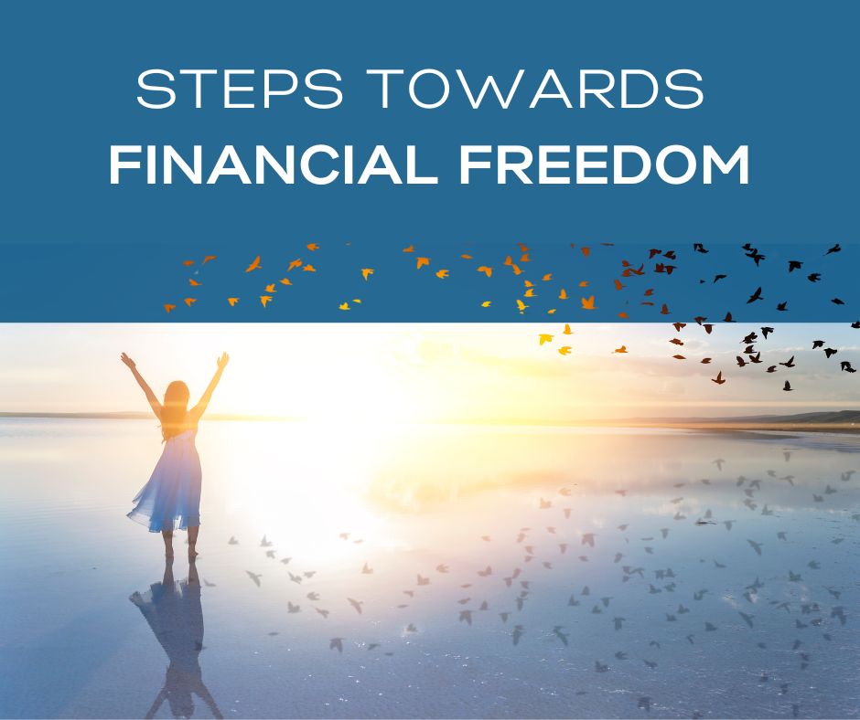 Navigating Debt and Student Loans as a HENRY: Steps Towards Financial Freedom