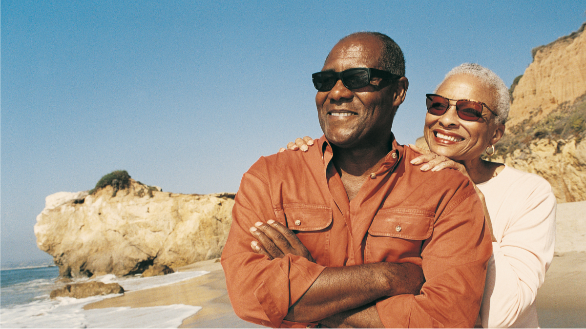 Plan for the Future, Protect Your Assets: Your Essential Guide to Retirement Healthcare Planning