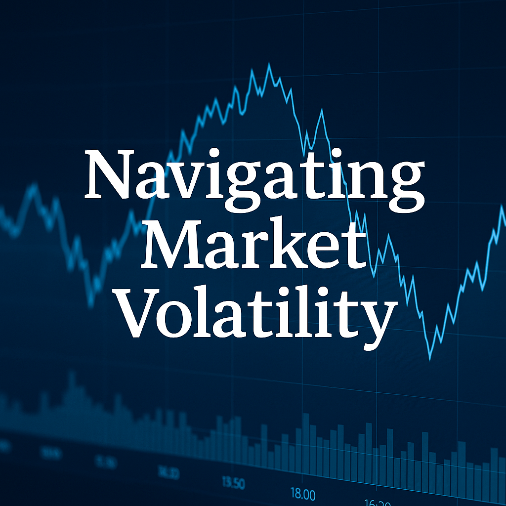 Navigating Market Volatility
