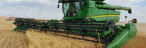 Beyond Equipment: Year-End Tax Planning for Farm and Ranch Families