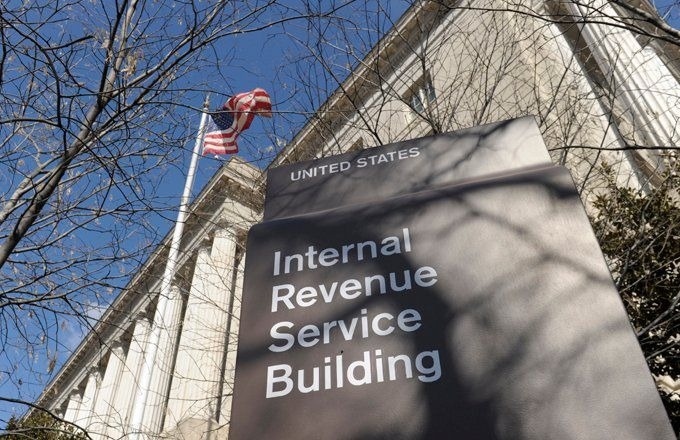 IRS Releases 2025 Tax Brackets