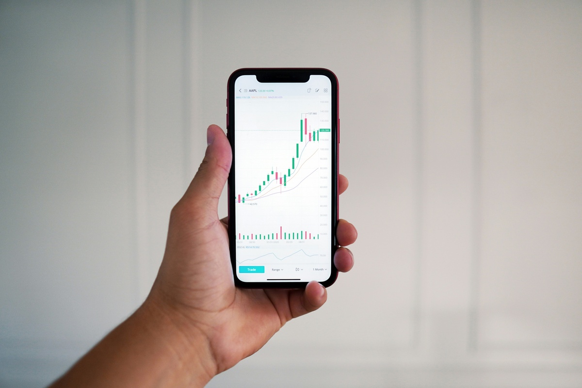 The Market Is Up. So Why Are You Nervous?