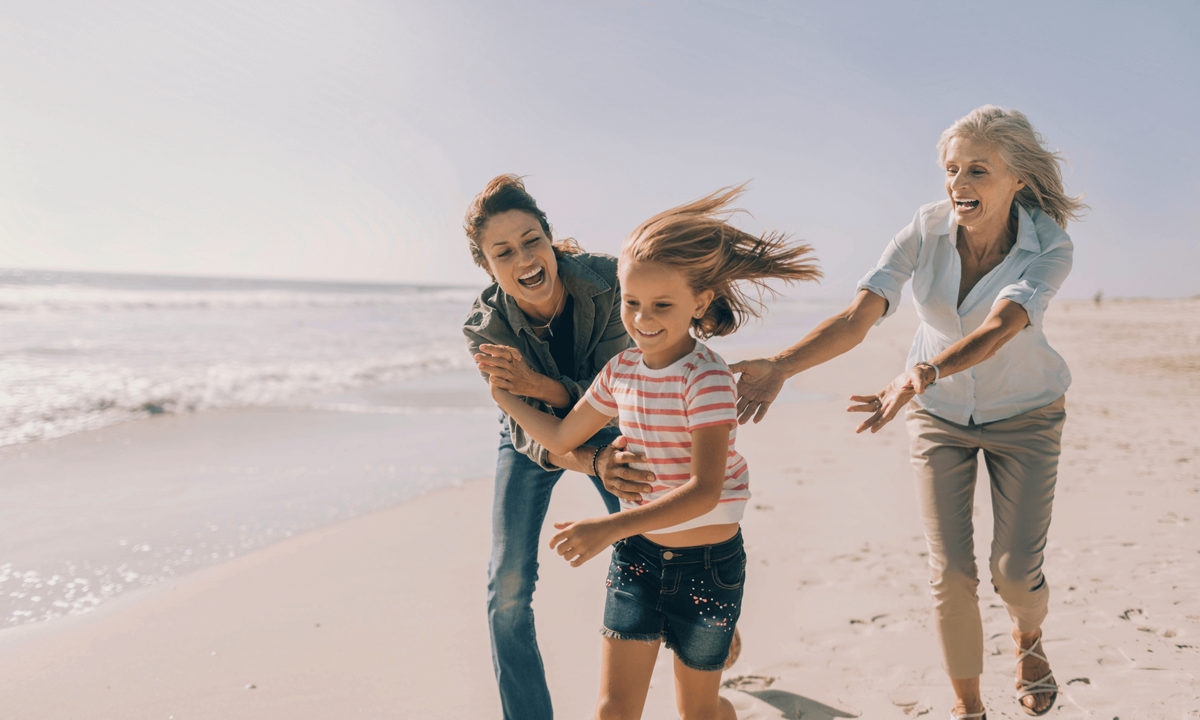 Tips for Women to Help Build Financial Independence