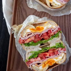 The $1500 Sandwich