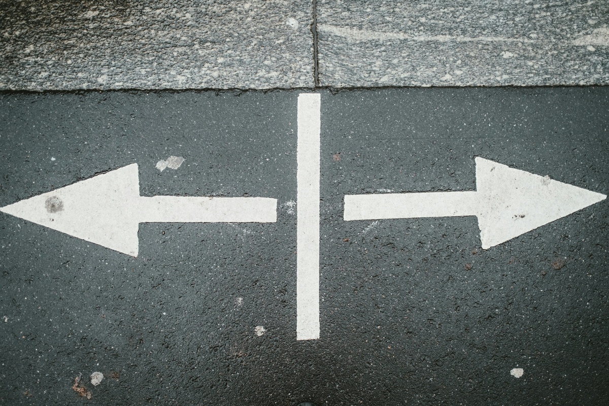A Decision Not Made Is Still a Decision