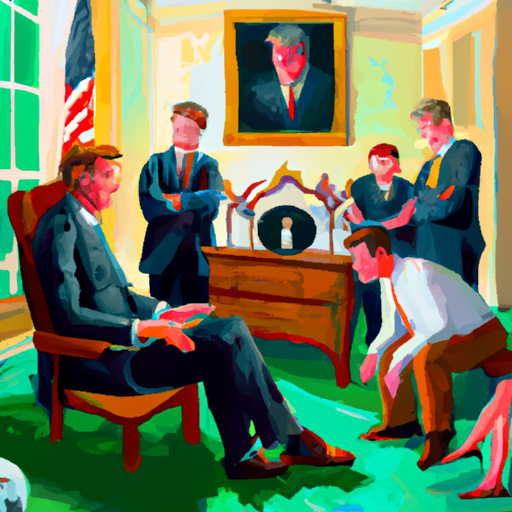 TAX CUTS AND TRAGEDY: JFK WANTED TO LOWER INCOME TAXES AND LBJ’S POLITICAL MANEUVERINGS TO GET IT DO