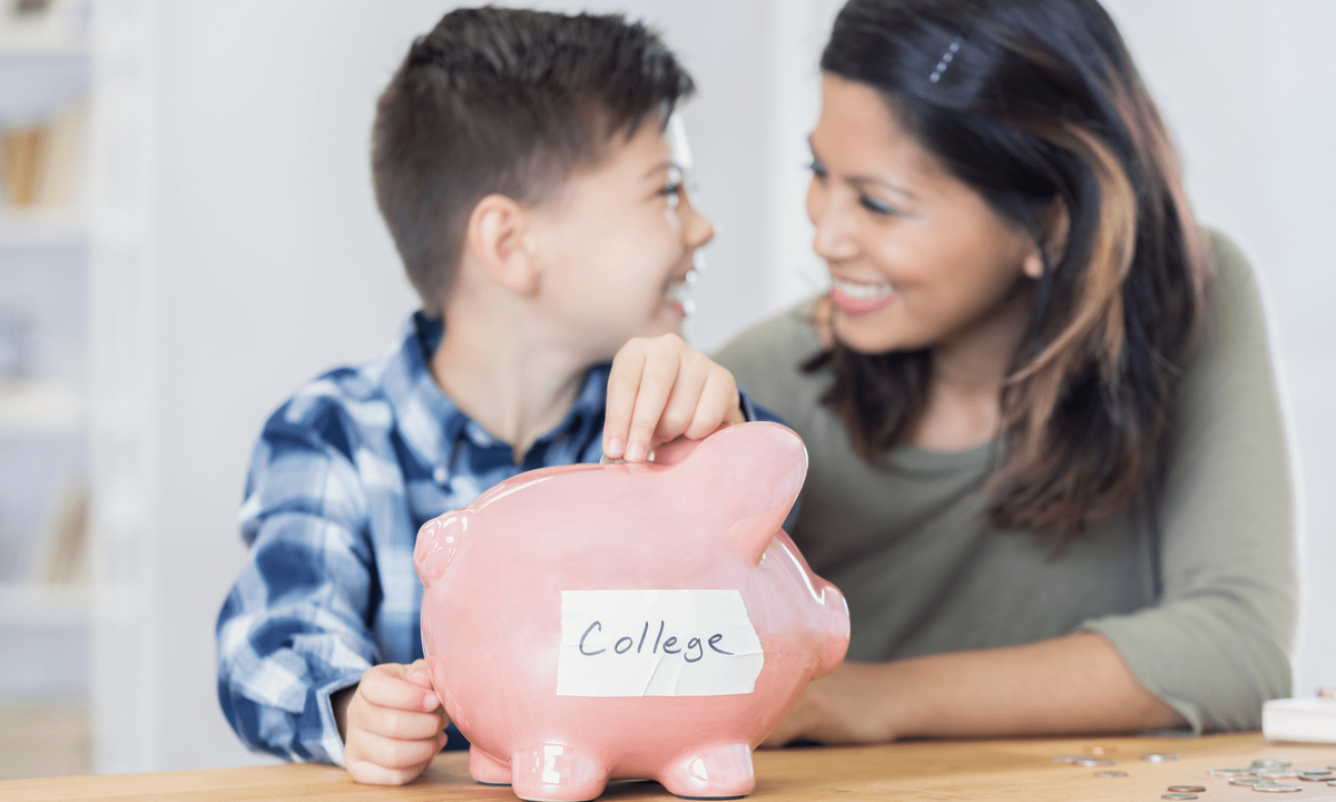 The Ultimate Juggling Act: 4 Ways to Save for College and Retirement
