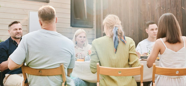 Should You Have a Family Meeting?