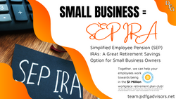 The Power of... | a SEP IRA
