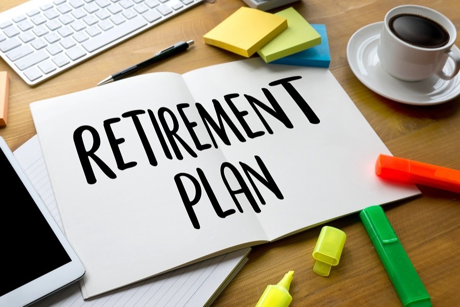 Retirement Account Tax Saving Series III – Distribution of Retirement Plan