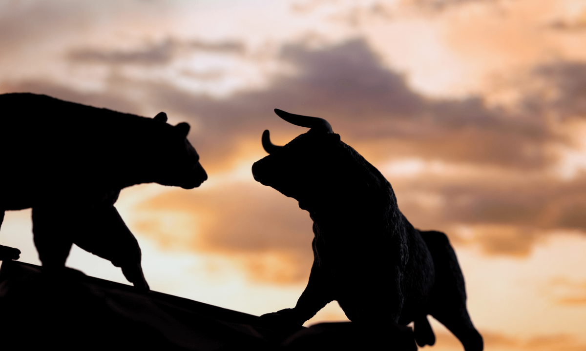 Five Lessons To Remember During Bear Markets