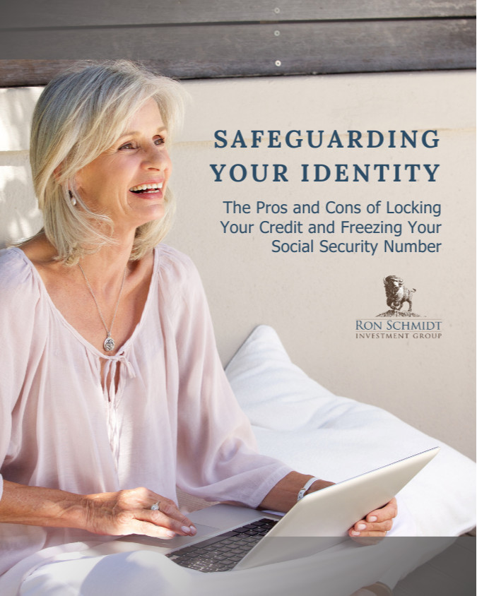 The Pros and Cons of Locking Your Credit and Freezing Your Social Security Number