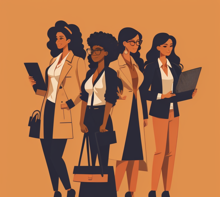 Women and the Great Wealth Transfer: Seizing Opportunities in the 21st Century