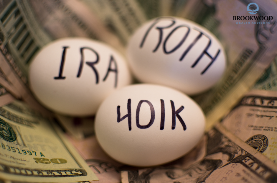 New Retirement Contribution Limits for 2023