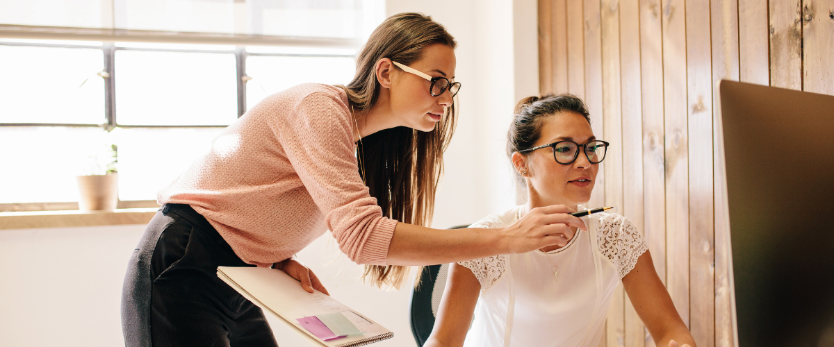 The Challenges Facing Women Entrepreneurs
