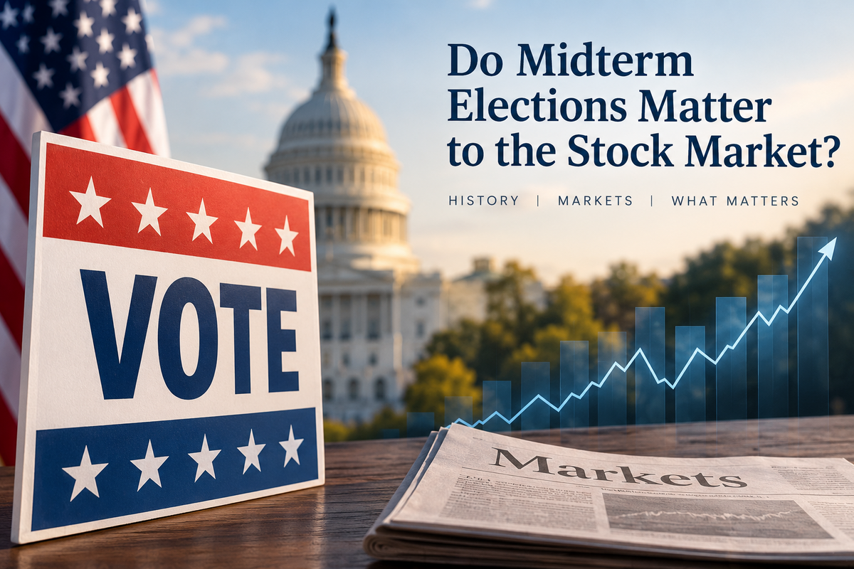 Do Midterm Elections Matter to the Stock Market?