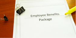 Boost Your Financial Well-Being by Taking Full Advantage of Your Company’s Benefits Package
