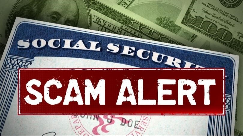 Social Security Scam Backlash