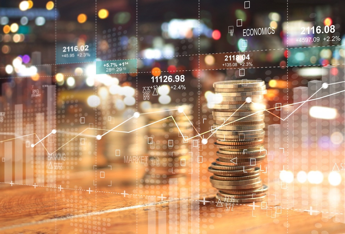 Money with Murphy: Corporate Earnings - Bright Spots and Continued Caution
