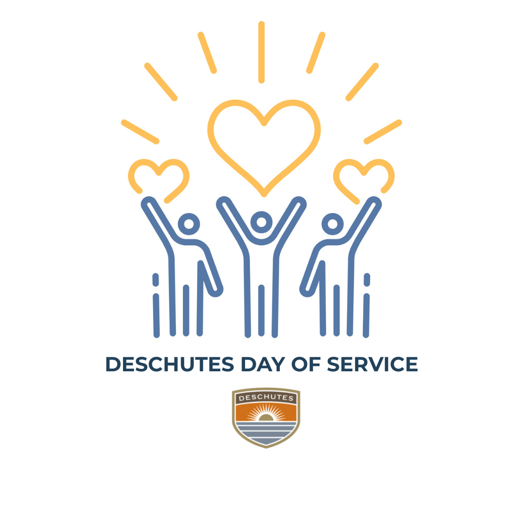 Making an Impact: Deschutes Day of Service