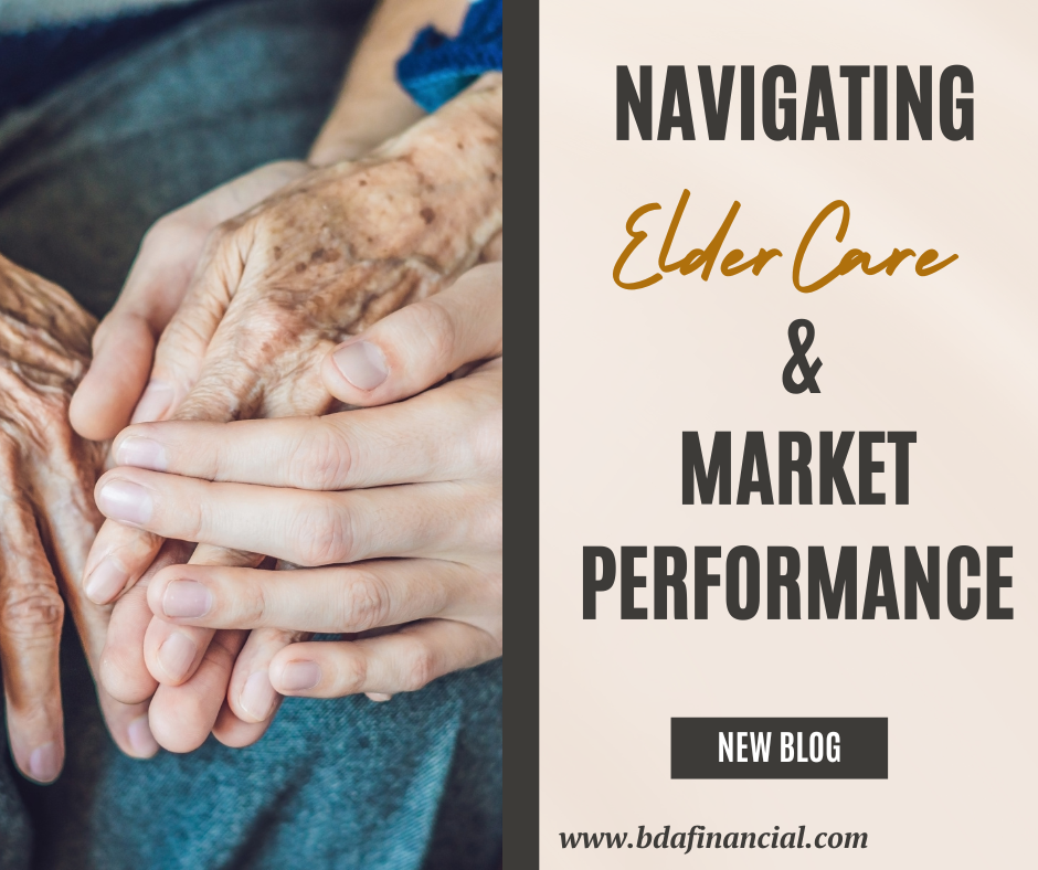 Navigating Elder Care & Market Performance Updates and Insights for You