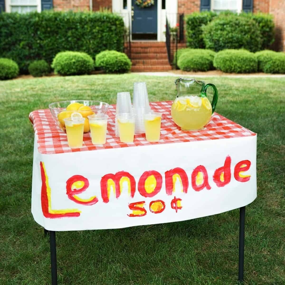 The Fed Has a Lemonade Problem: Understanding Inflation