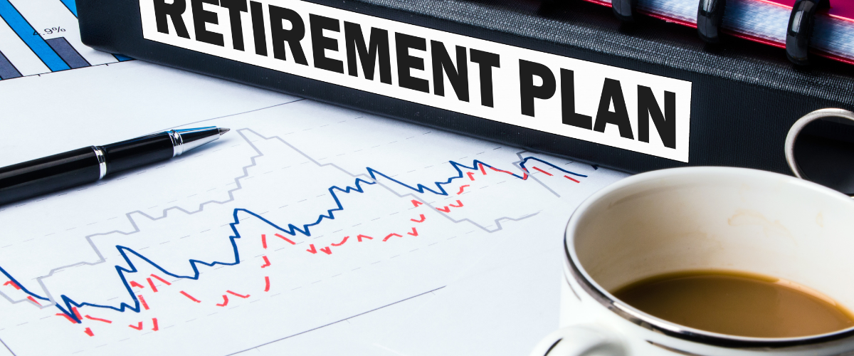 Retirement Revolution: 3 Reasons to Rethink Your Retirement Plan