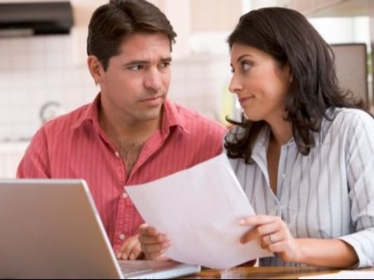 Reviewing Your Life Insurance Needs