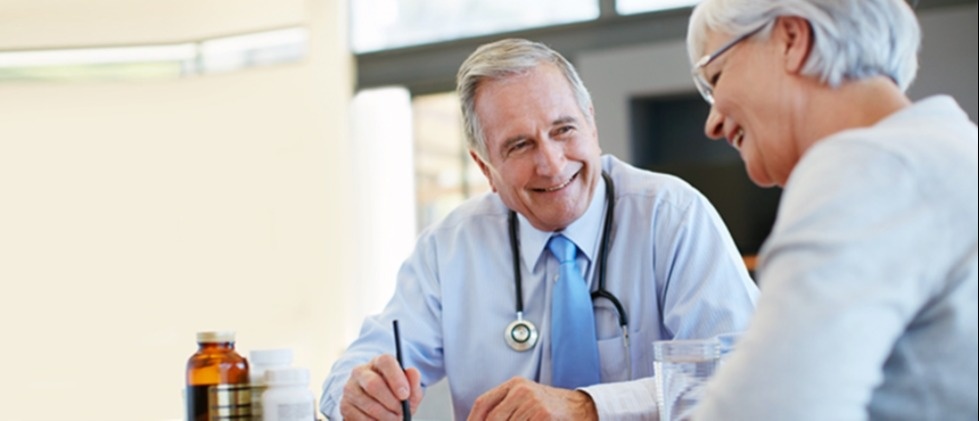 What does Medicare cover?