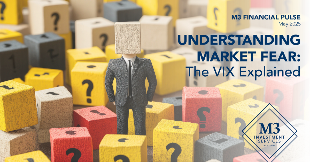 May 2025 Financial Pulse