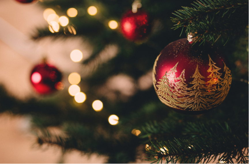 Happy Holidays From EagleFlight Wealth Management!