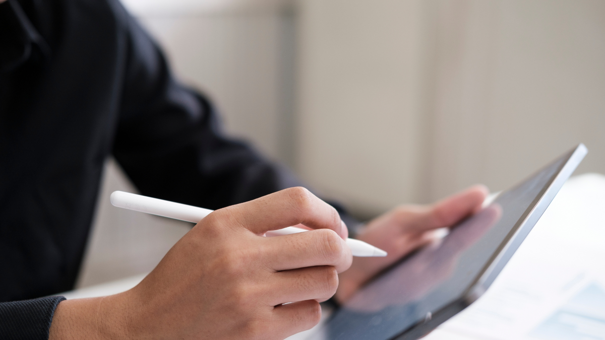 Going Paperless in Account View 2.0