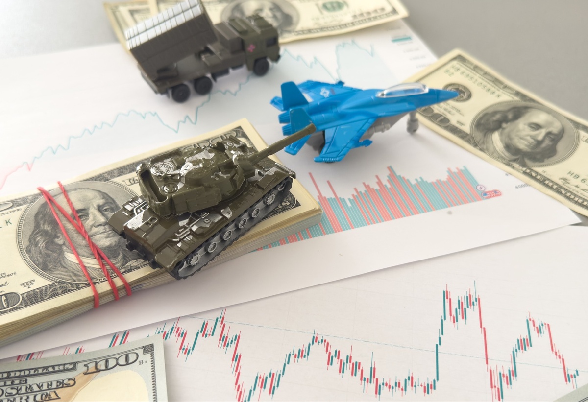 Weekly Market Insights | Mixed Week After Ceasefire