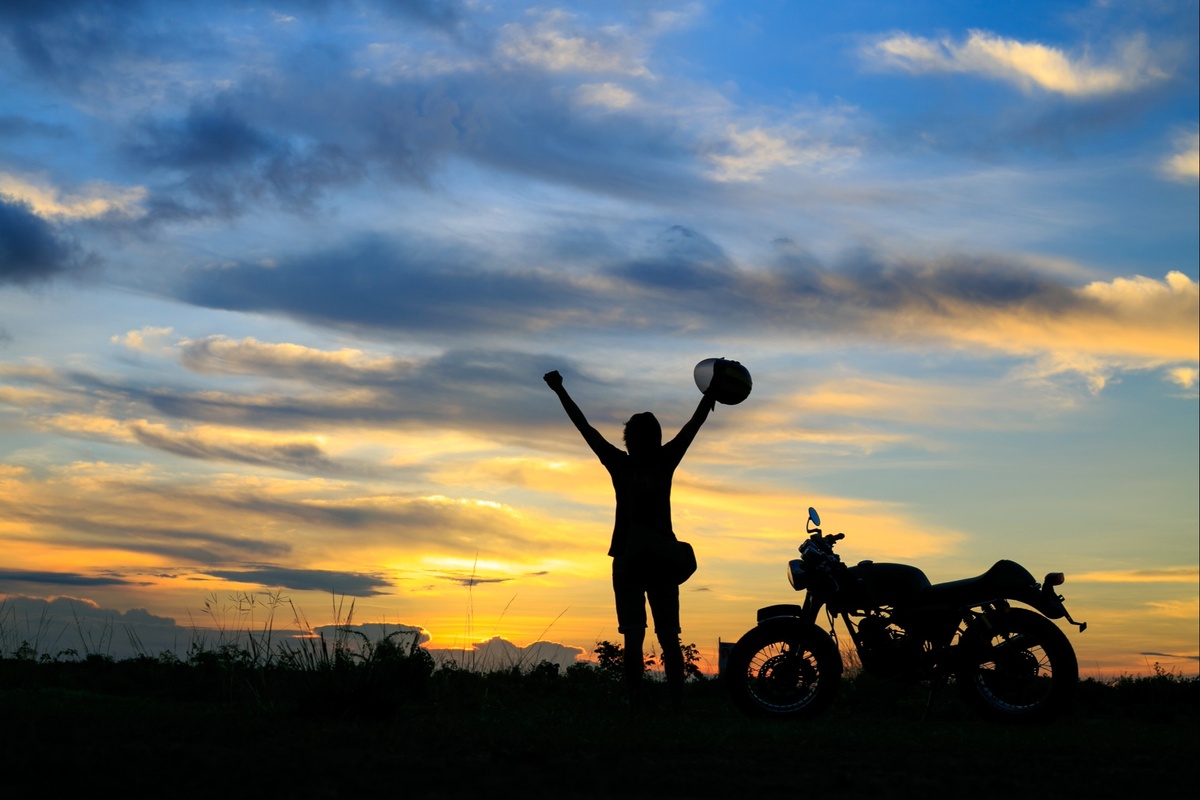What You Should Know About Arizona Motorcycle Insurance