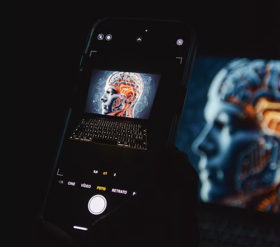 Who Is Using Artificial Intelligence?