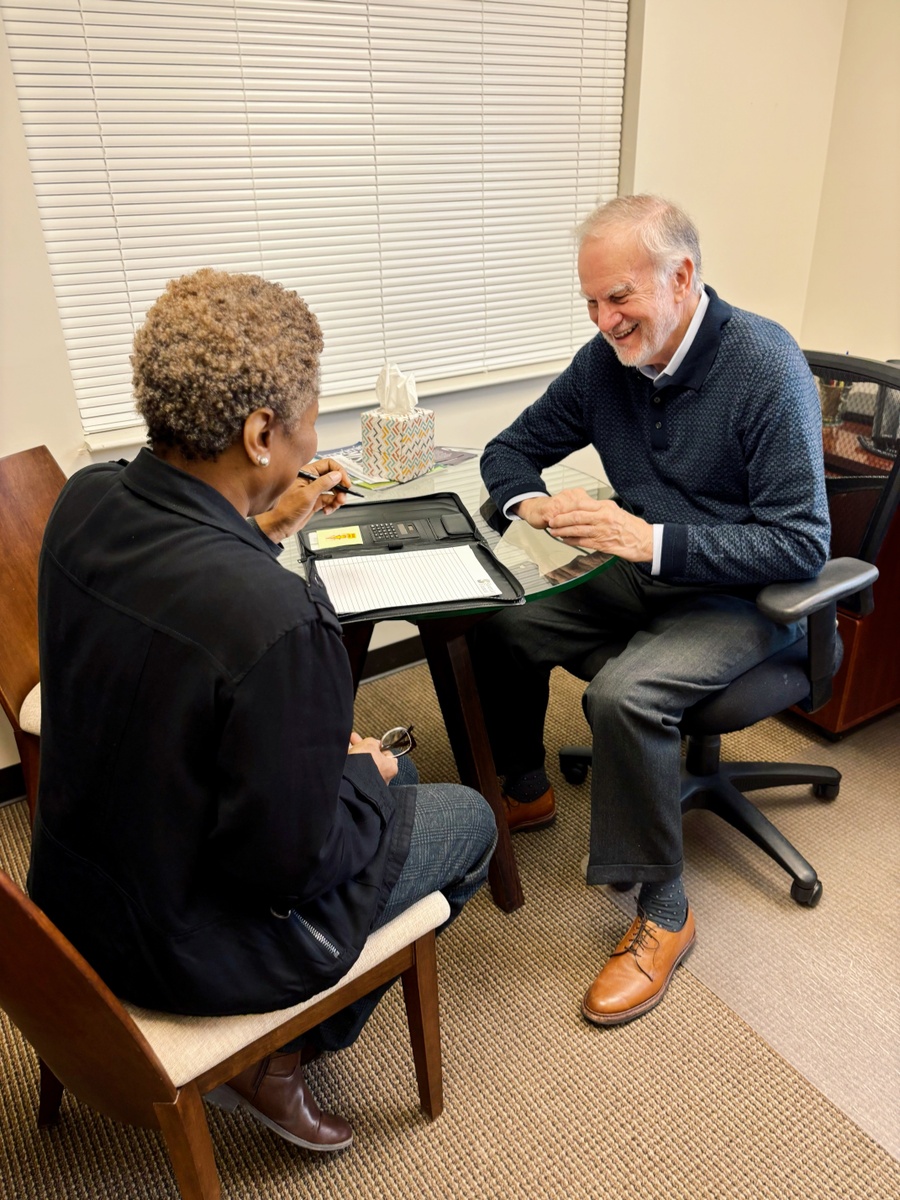 Give Yourself The Gift of a Good Plan 🎁