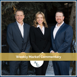 Corporate America Delivers, Market Attention Focused Elsewhere