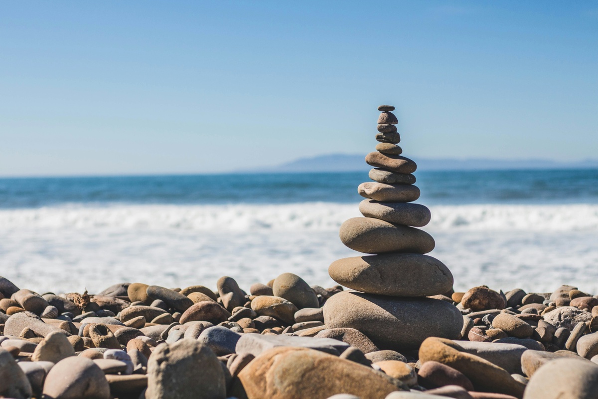 The Blueprint for Financial Wellness: Building a Solid Financial Future