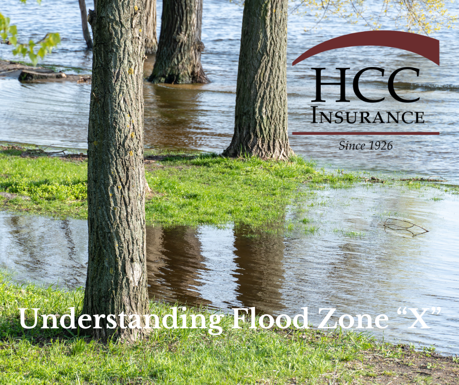 Flood Zone X Explained: Risk, Flood Insurance, and What Massachusetts Homeowners Must Know