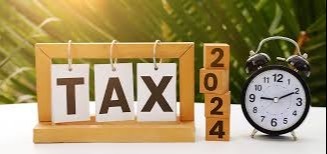 2024 Tax Credits & Deductions for Jackson County Taxpayers