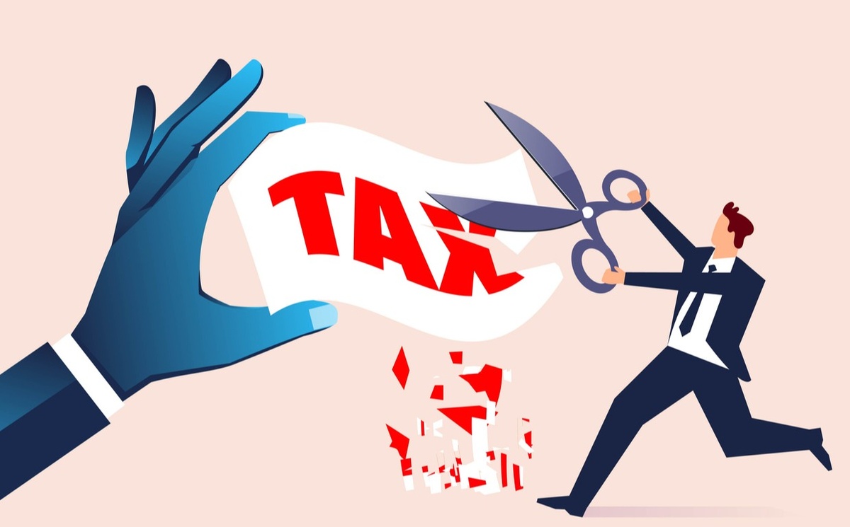 Maximizing Benefits Before Tax Cut Provisions Expire