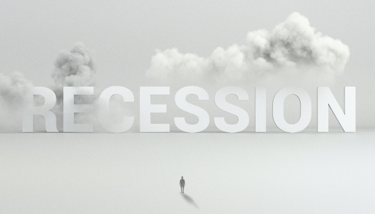 So, Where is the Recession?