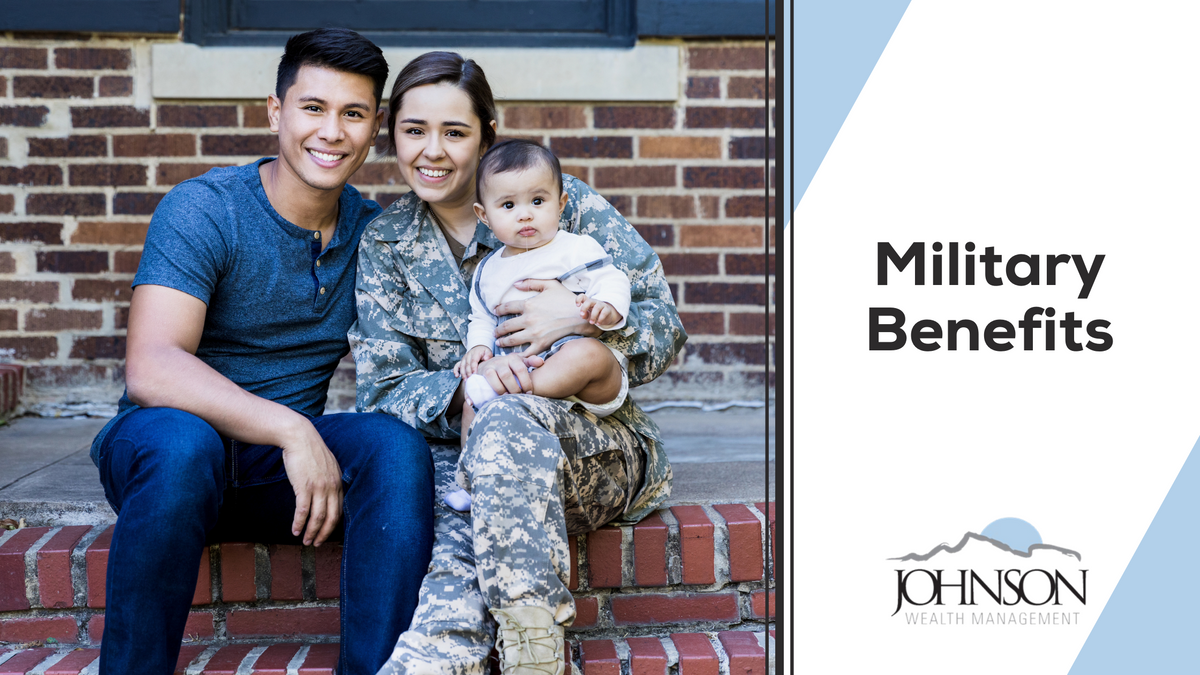 Military Benefits