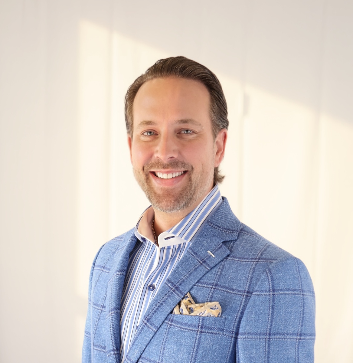 The Legacy I Want to Leave